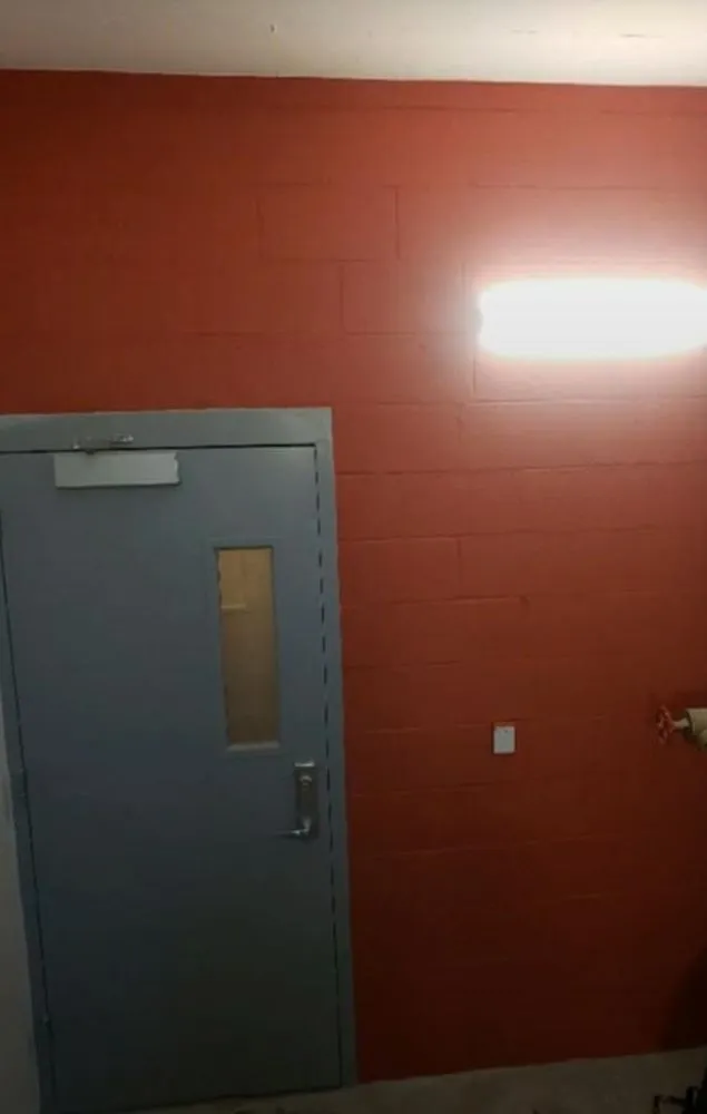 Slide of JJ House Improvements