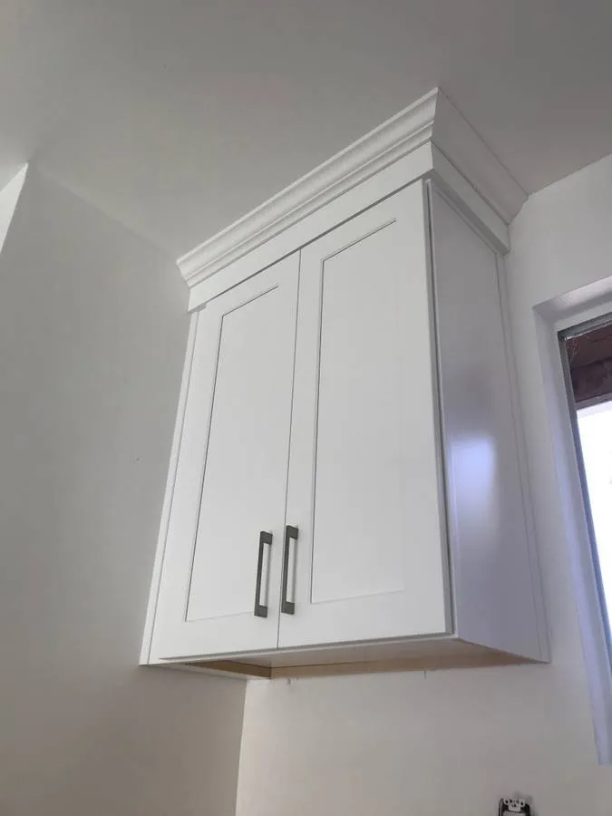 Slide of JJ House Improvements