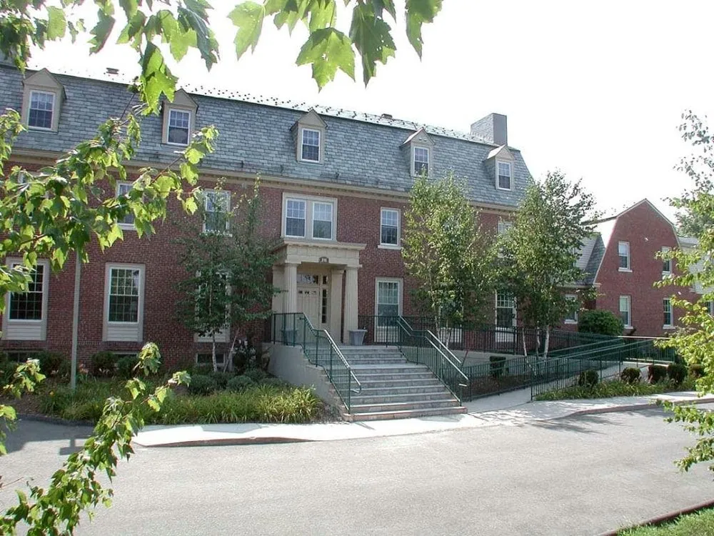 Slide of J.J. Landerman Roofing Company