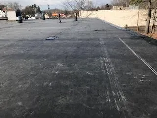 Slide of J.J. Landerman Roofing Company