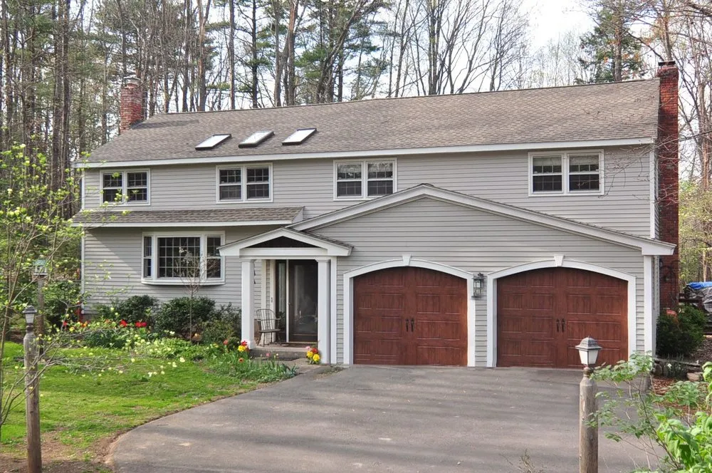 Slide of J.J. Landerman Roofing Company