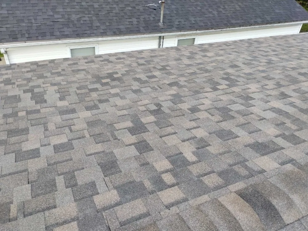 Slide of J&J Lawn Care and Construction