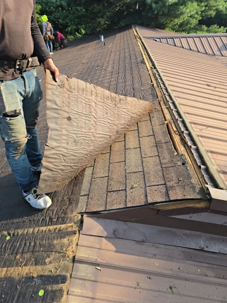 Slide of J&J Lawn Care and Construction