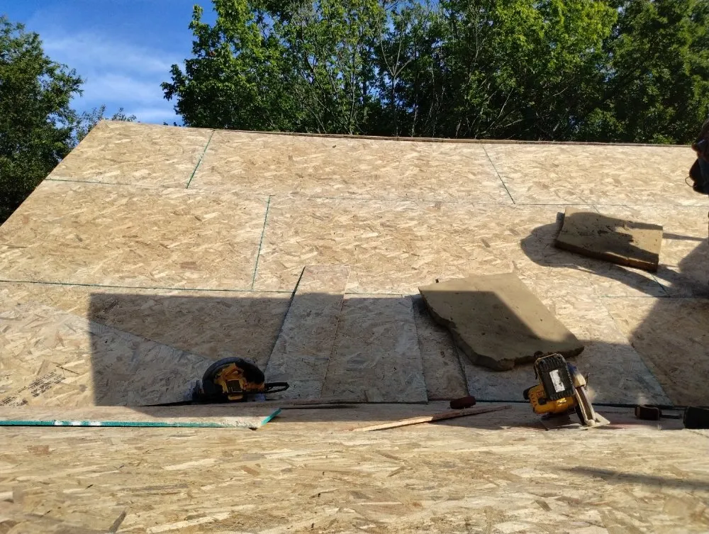 Slide of J&J Lawn Care and Construction