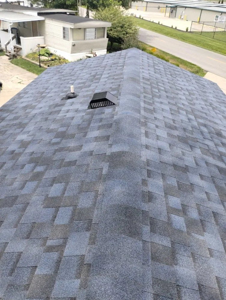 Slide of J&J Lawn Care and Construction