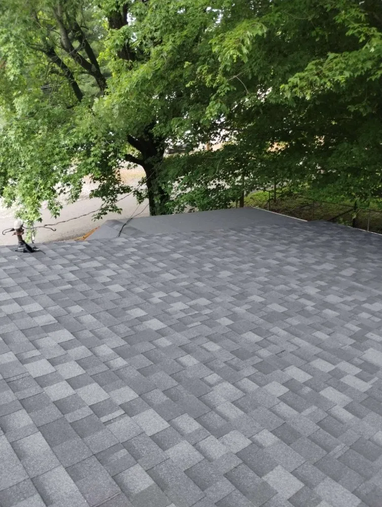 Slide of J&J Lawn Care and Construction