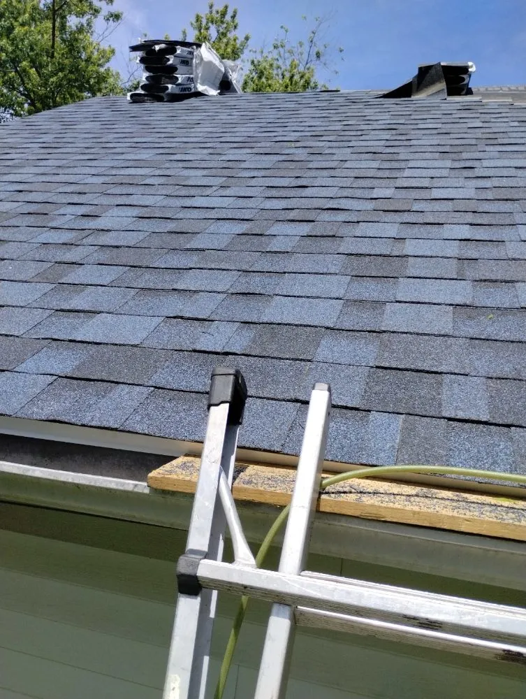 Slide of J&J Lawn Care and Construction