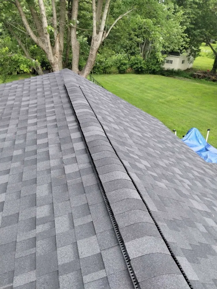 Slide of J&J Lawn Care and Construction