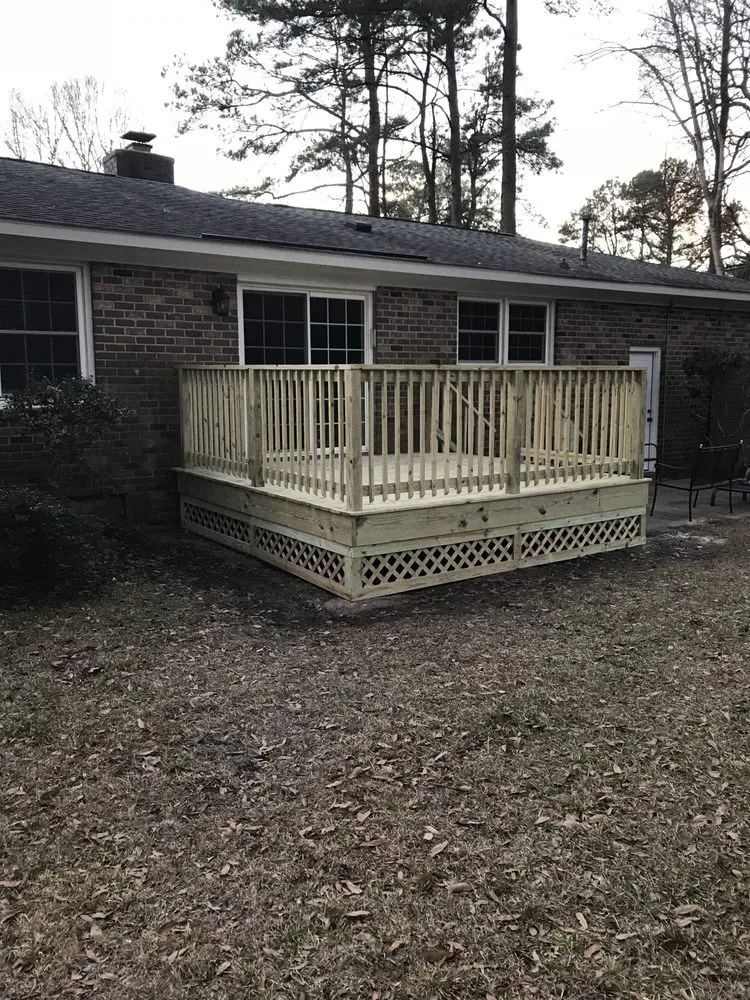 Slide of JJ Nolan Contracting