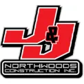 Slide of J&J Northwoods Construction
