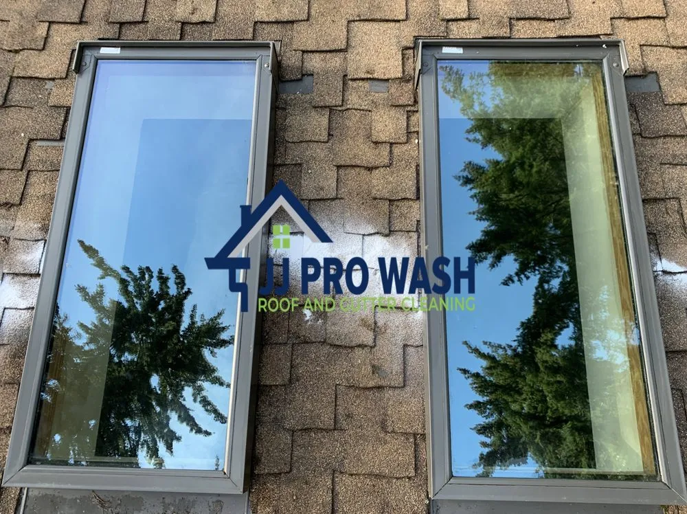 Slide of JJ Pro Wash