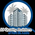 JJ Quality Builders of Port St. Lucie Logo