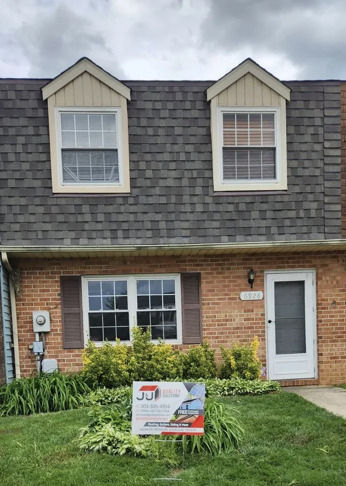 Slide of J&J Quality Solutions