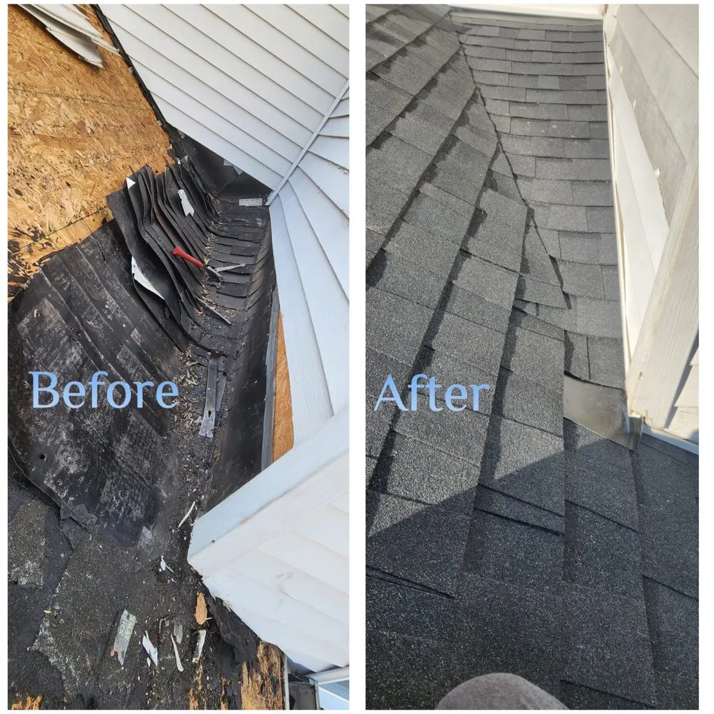 Slide of J&J Quality Solutions