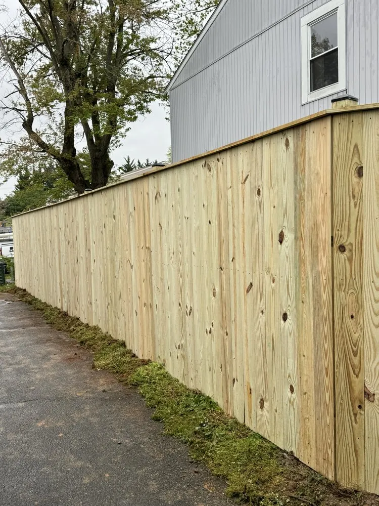 Slide of J&J Quality Solutions