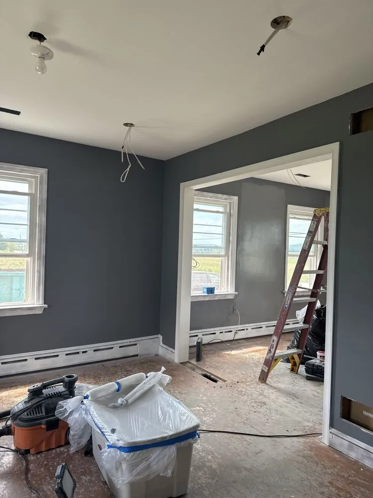 Slide of J&J Quality Solutions