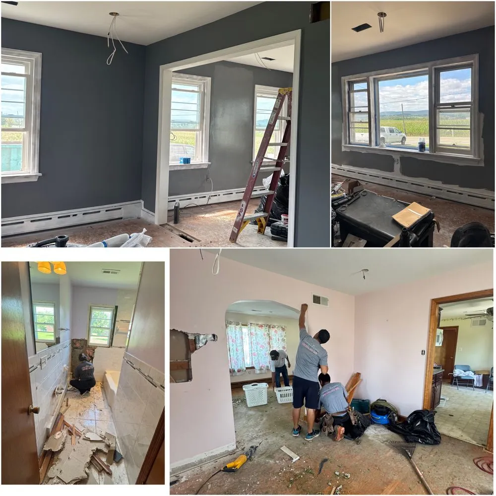 Slide of J&J Quality Solutions