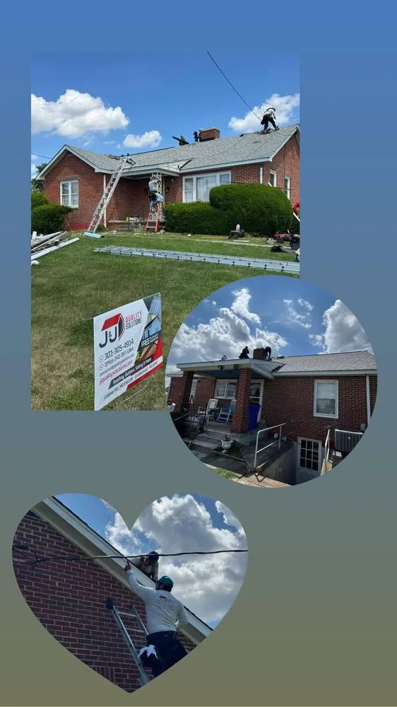 Slide of J&J Quality Solutions