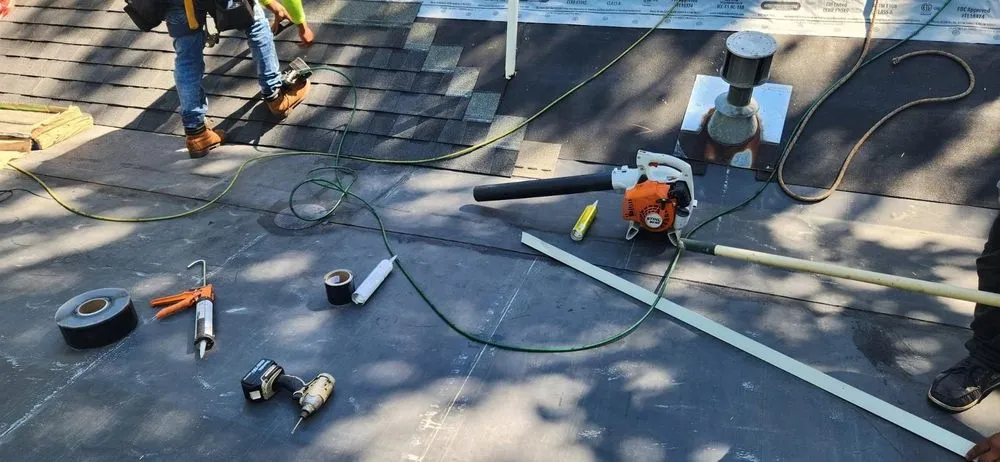 Slide of J&J Quality Solutions