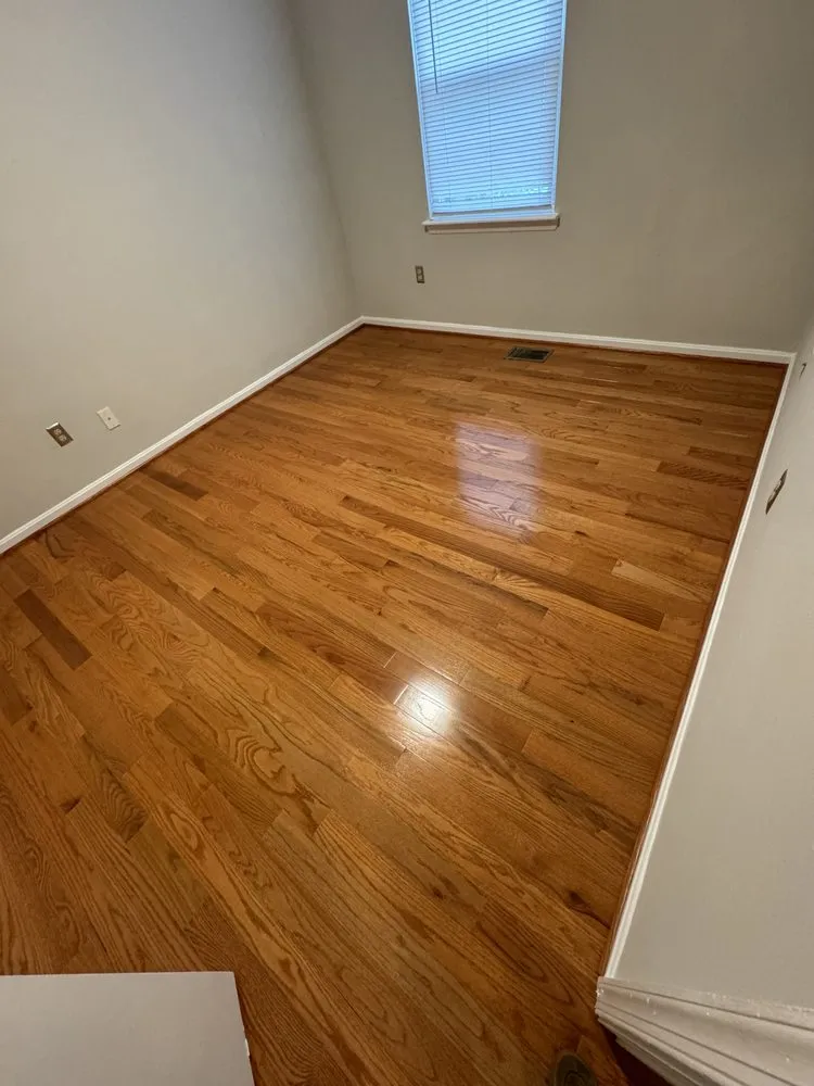 Slide of J&J Quality Solutions