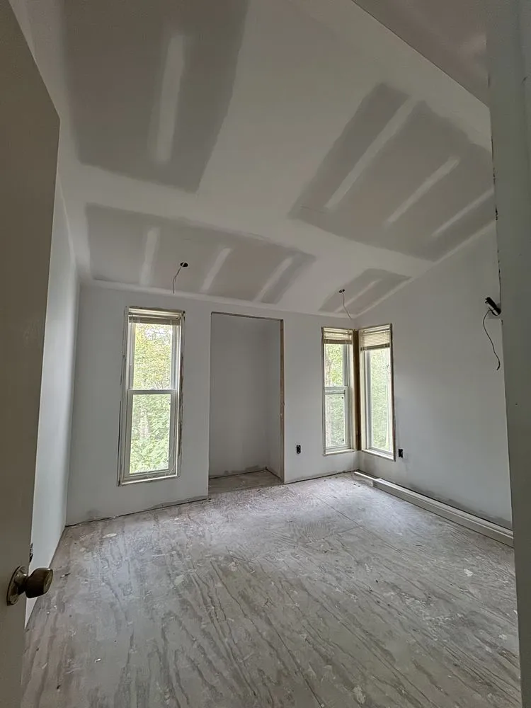 Slide of J&J Quality Solutions