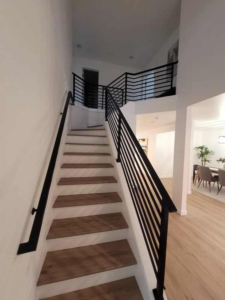 Slide of J&J Remodeling and Painting