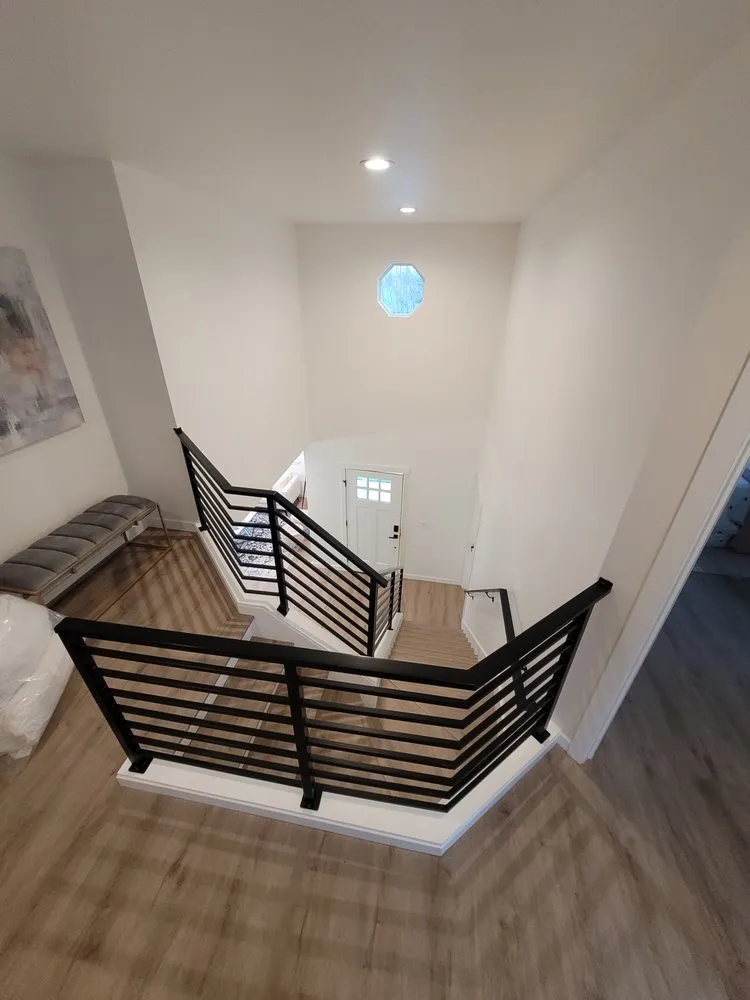 Slide of J&J Remodeling and Painting