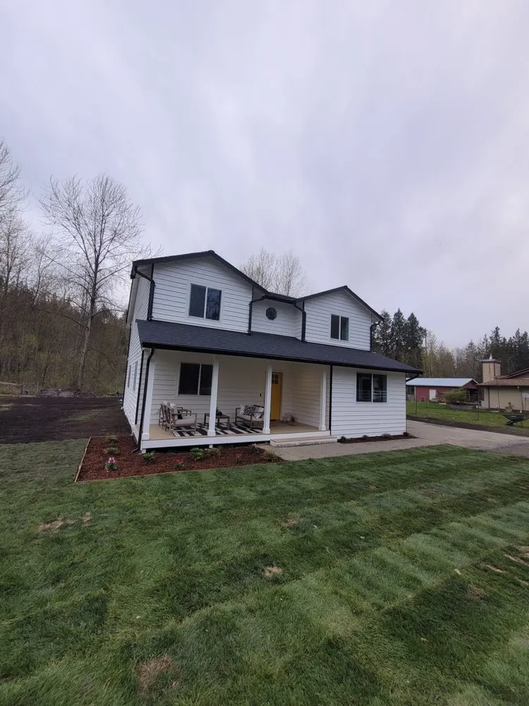 Slide of J&J Remodeling and Painting