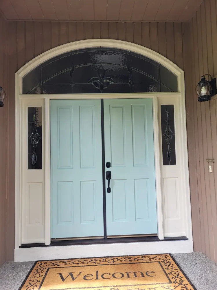 Slide of J&J Remodeling and Painting