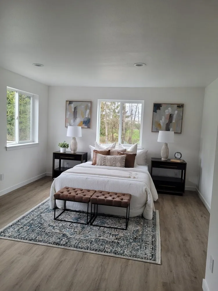 Slide of J&J Remodeling and Painting