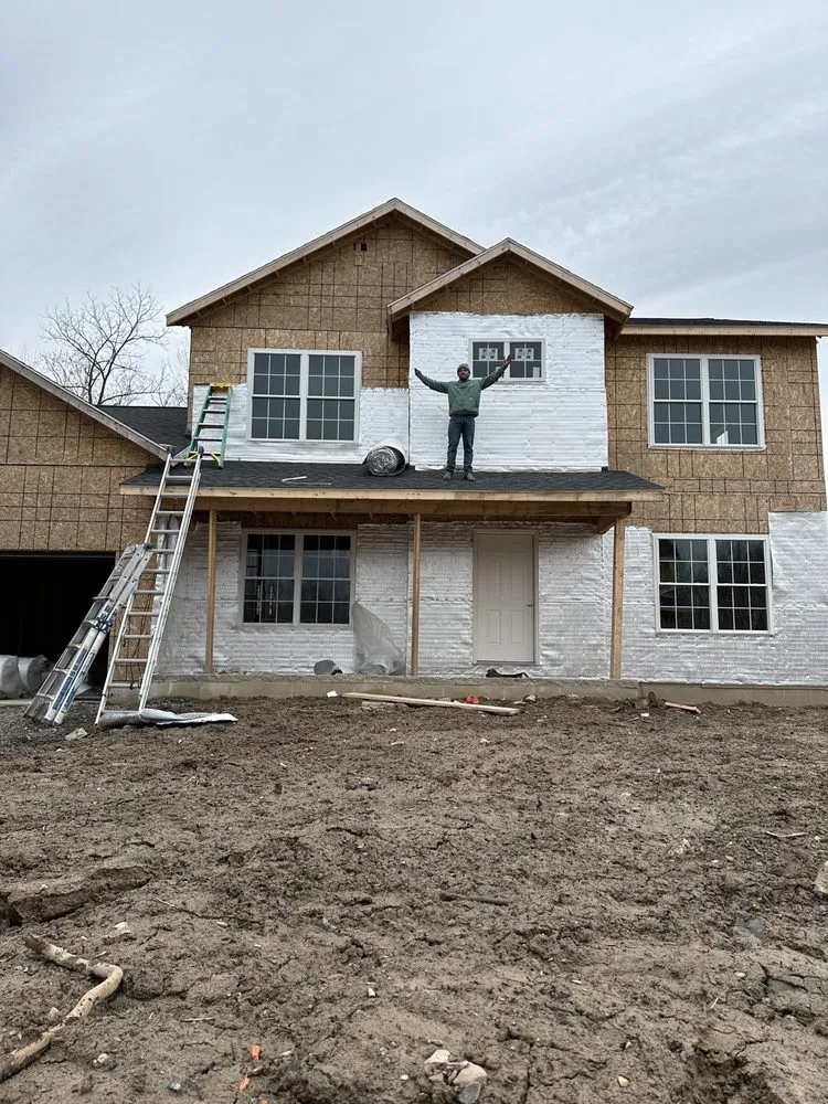 Reliable roof inspection in Phoenix, NY, NY - J&J Renovations of CNY