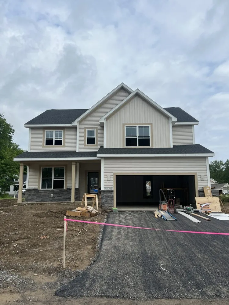 Trusted roof inspection after storm damage across Phoenix, NY, NY - J&J Renovations of CNY