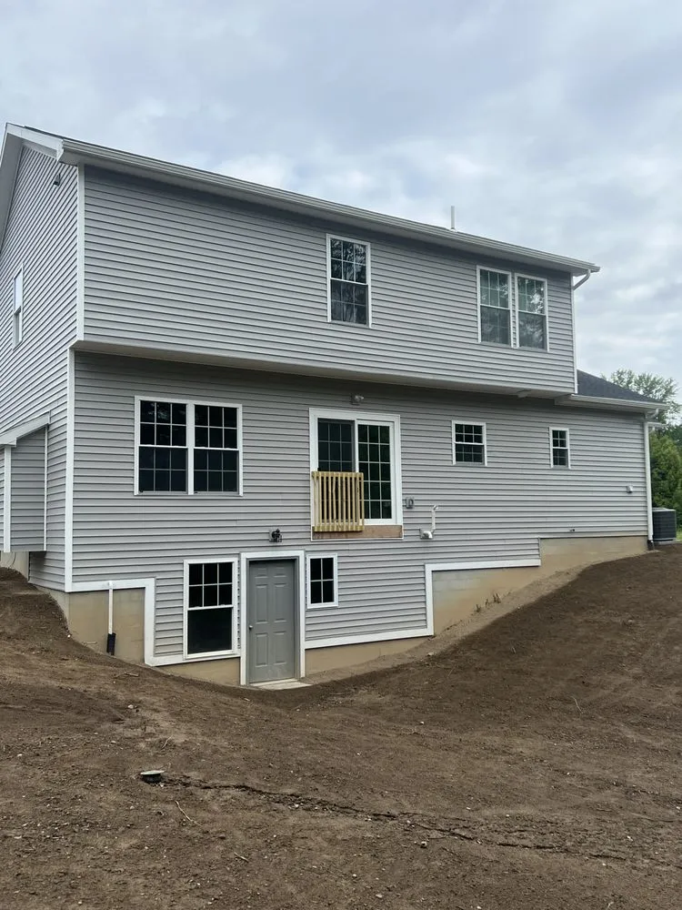 Licensed roof leak repair for residential properties in Phoenix, NY, NY by J&J Renovations of CNY