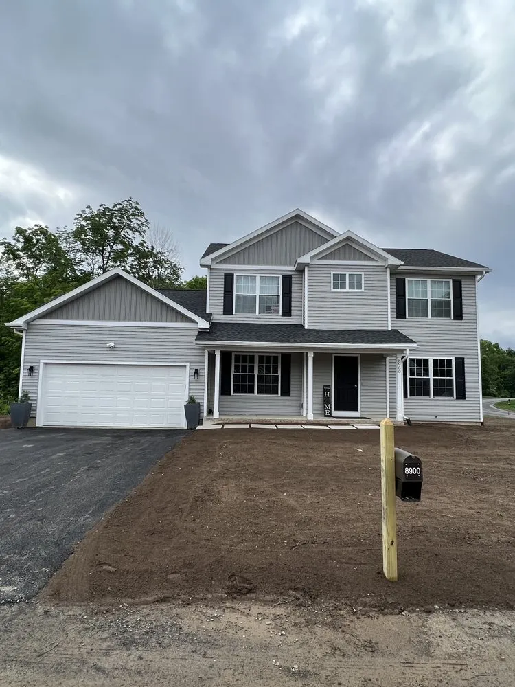 Top-rated storm damage roof repair in Phoenix, NY, NY by J&J Renovations of CNY