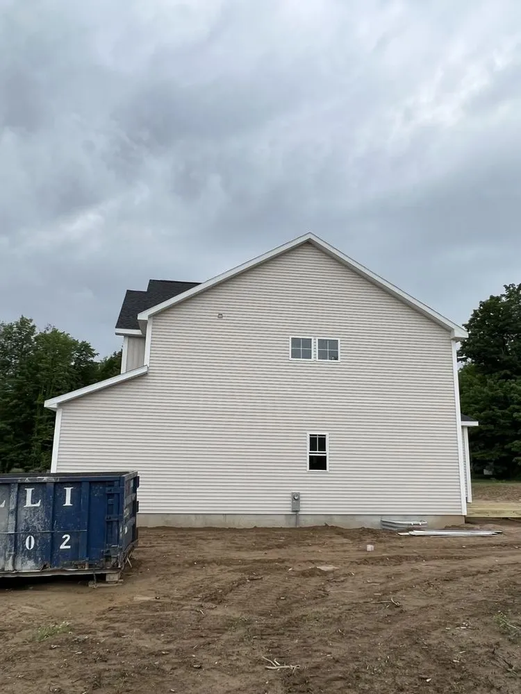 Professional roof inspection same-day service in Phoenix, NY, NY by J&J Renovations of CNY
