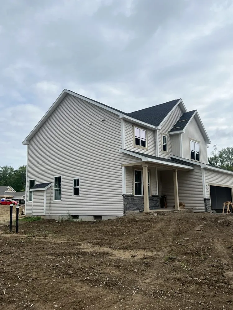 Professional roof replacement near you in Phoenix, NY, NY by J&J Renovations of CNY