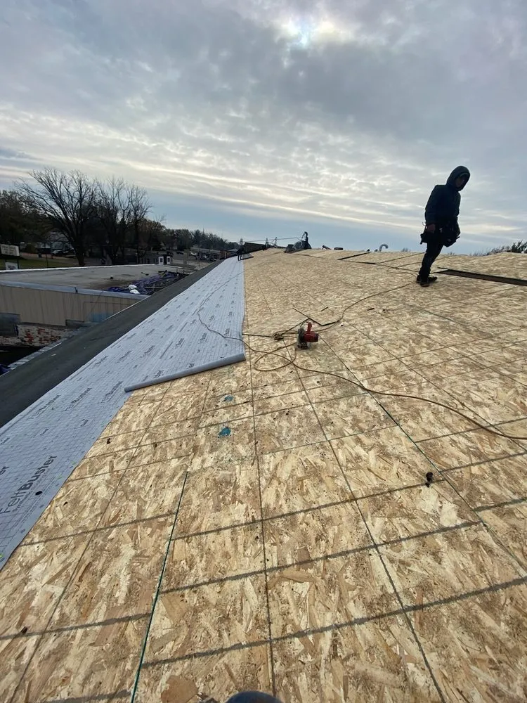 Top-rated shingle roofing service in Summit Lake, WI - J&J Restoration