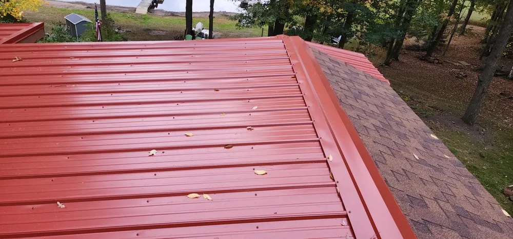 Trusted roof installation near you across Summit Lake, WI - J&J Restoration