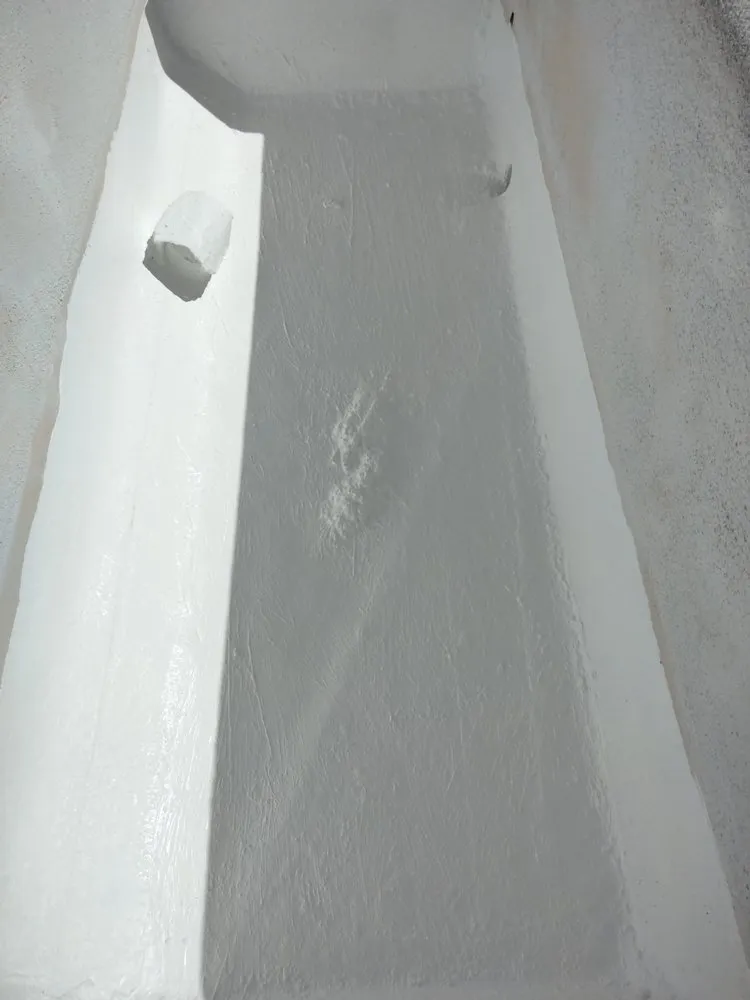 Slide of J&J Roof Coating