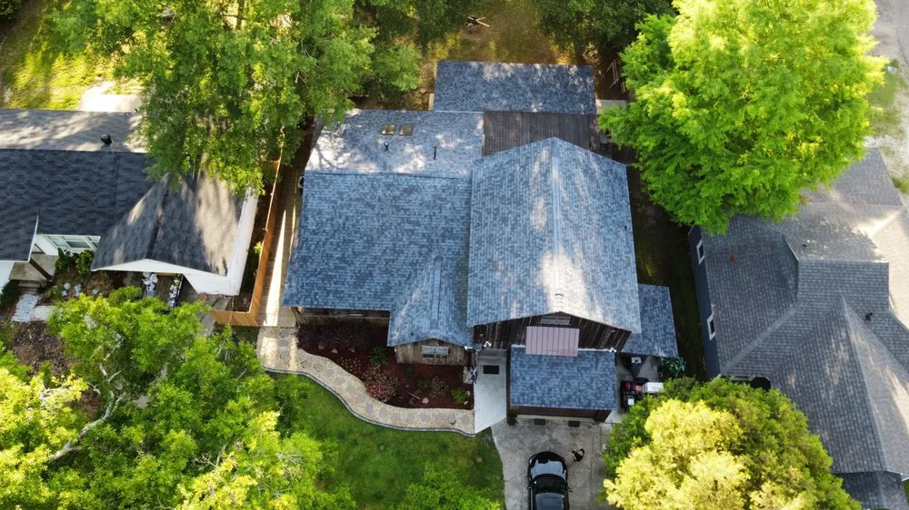 Slide of JJ Roofing & Construction