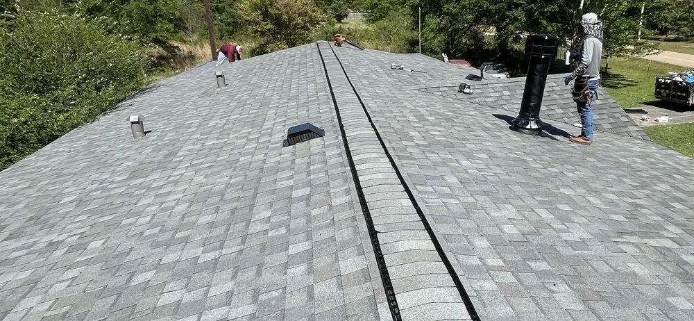 Slide of JJ Roofing & Construction