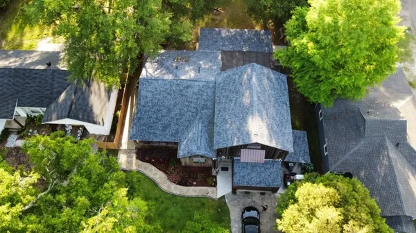 JJ Roofing & Construction