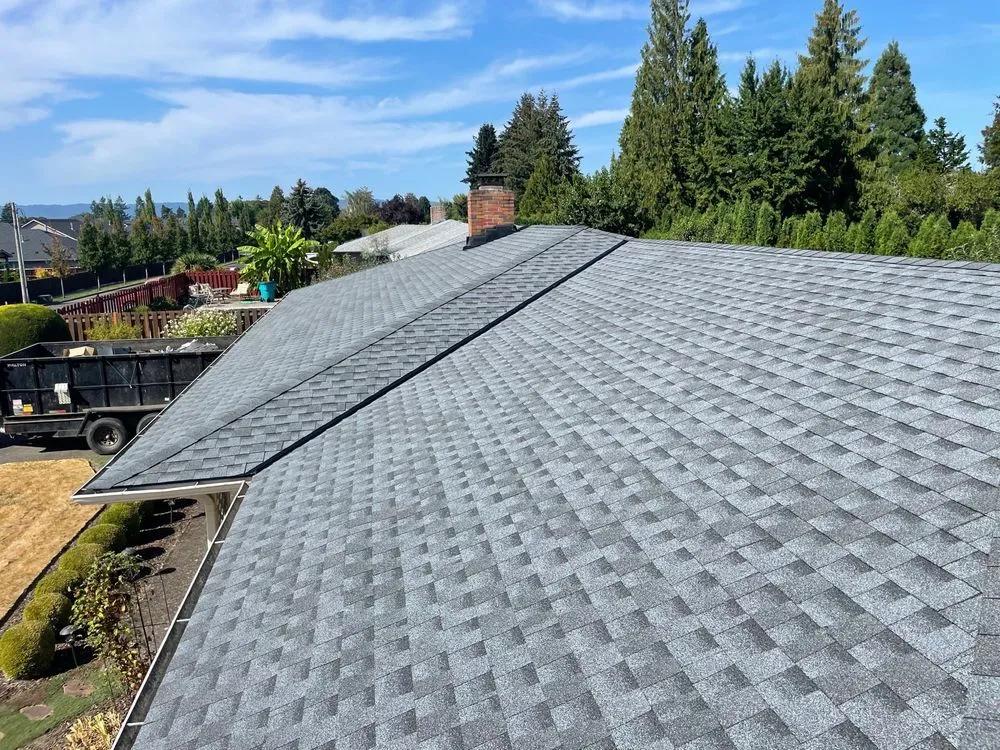 Slide of J&J Roofing & Construction