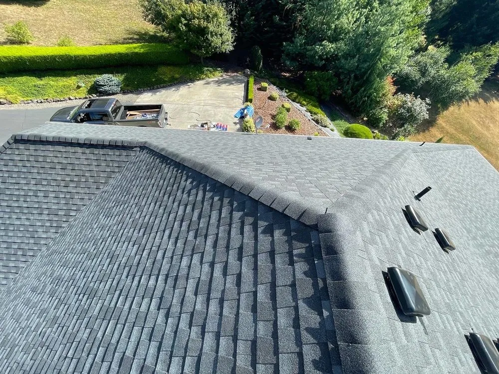 Slide of J&J Roofing & Construction