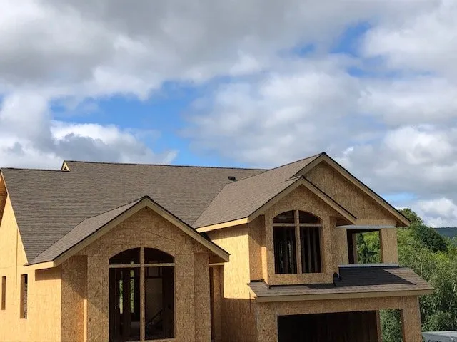 Slide of J&J Roofing & Construction