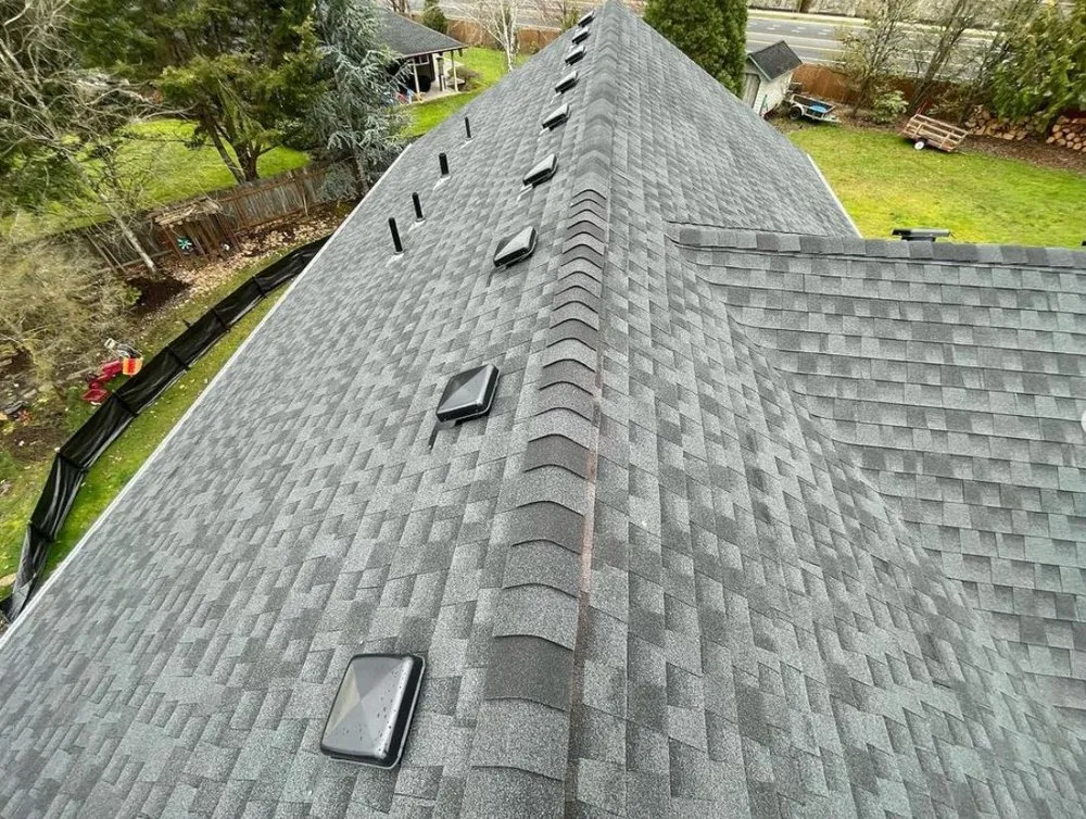 Slide of J&J Roofing & Construction