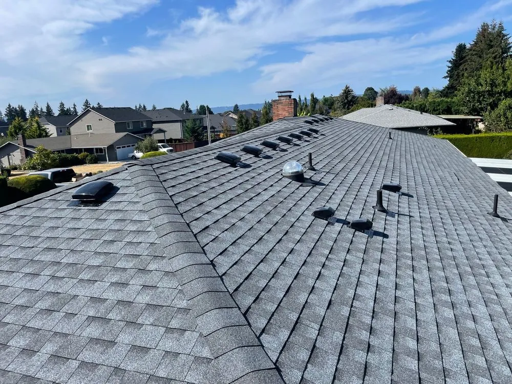 Slide of J&J Roofing & Construction