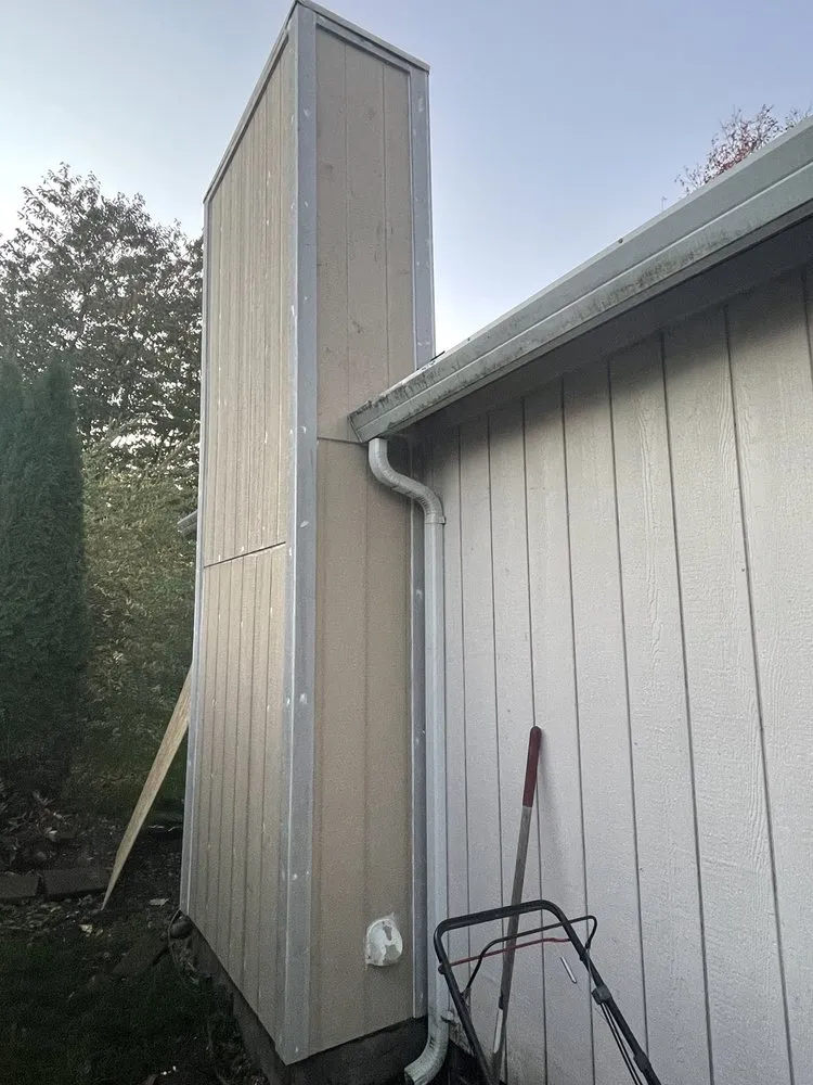 Slide of J&J Roofing & Construction