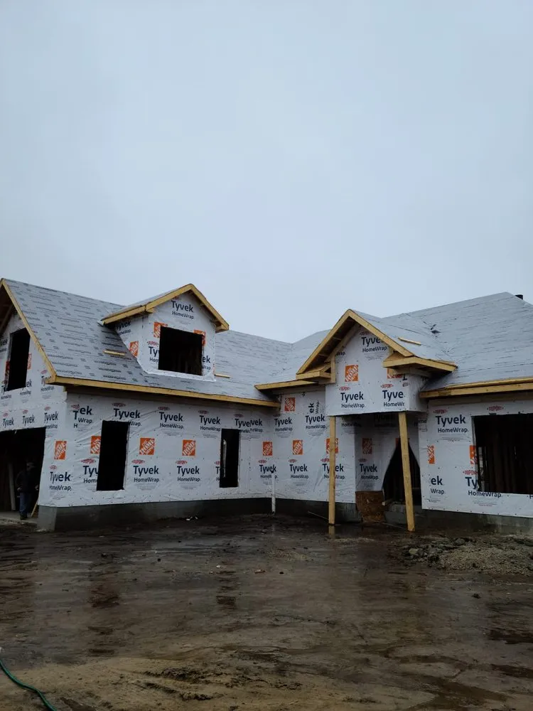 Slide of JJ Roofing & Home Improvement