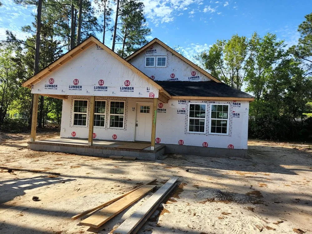 Slide of JJ Roofing & Home Improvement